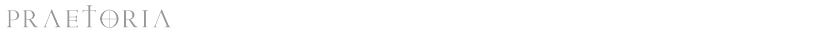 Praetoria font preview